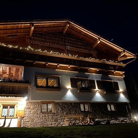 B&B Belvedere Daiano Exterior photo